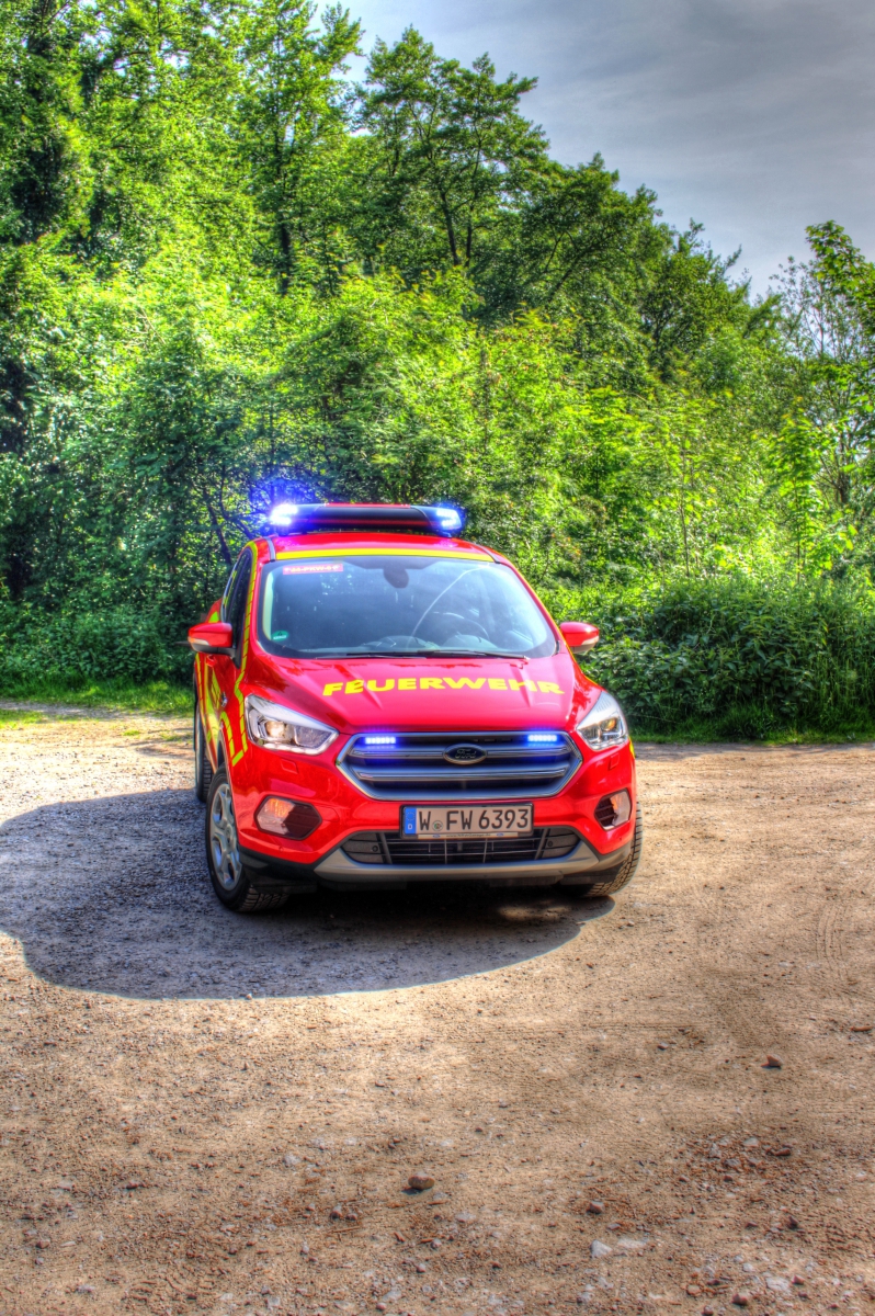 PKW - HDR