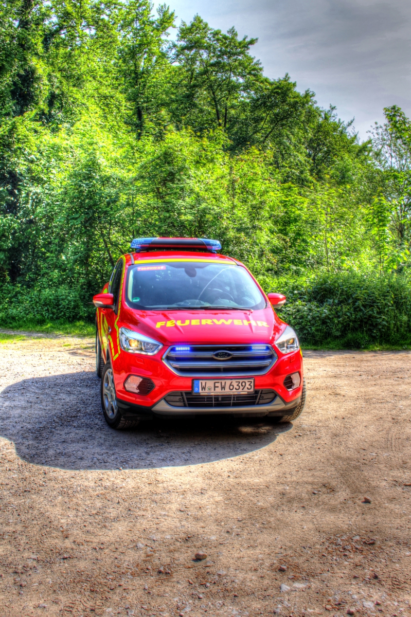 PKW - HDR